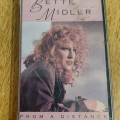 audio tape