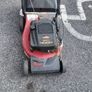 Petrol Lawnmower Image 2