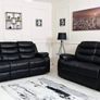 3+2 Roma sofa recliner Image 3
