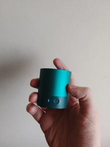 speaker