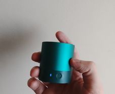 speaker