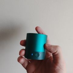 speaker