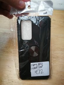 Hard Case For Huawei P40