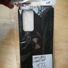 Hard Case For Huawei P40