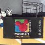 Vintage Disney Tie Image 3