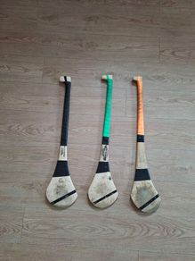 hurleys