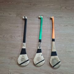 hurleys