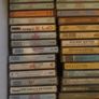 Cassette Tapes  Box set     Jimi  Hendrix Image 5