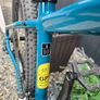 Fuji Nevada MTB, small size, RRP 550e, less than half price nearly new bicycle Image 6