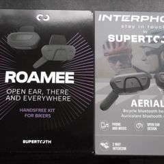 hands free kit