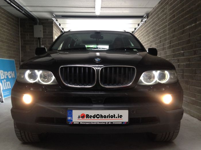 HID Xenon kits with D Lumina ballasts NEW products for BMW Audi VW Mercedes