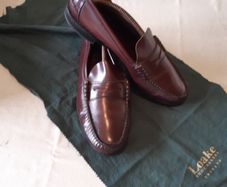 Florsheim Loafers Size (US11) 9 1/2 - 10 IRL/UK.