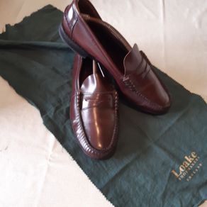 Florsheim Loafers Size (US11) 9 1/2 - 10 IRL/UK.
