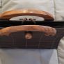 Small wooden bag Image 3