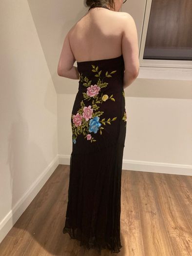 Debs and Bridesmaids dresses (New)