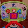 V-tech Baby 3-in-1 Sports Centre (used). Image 5