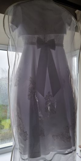 Communion dress