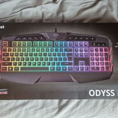 Brand New Gaming Keyboard RGB