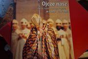 Jan Pawel II John Paul II Pope in Polish