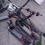 electric scooter Image 2