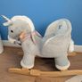 Babylo Rocking Horse Image 3