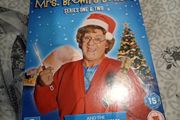 The complete mrs brown boxset - series 1 - 2 + Christmas special