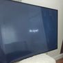 58inch Logik TV Image 6