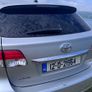 Toyota Avensis D4D Overmount 2ltr Diesel Image 6