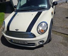 2010 MINI Cooper