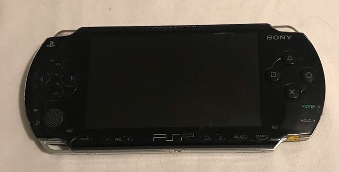 Psp