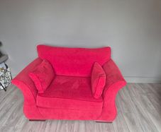 Love seat