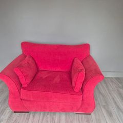 Love seat