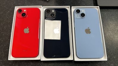 iPhone 14