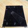 Genesis Cold Cast Bronze Picture Frame Happy Anniversary Image 4