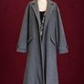 Immaculate Herringbone Coat Image 2