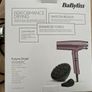 BaByliss Futura hairdryer Image 3