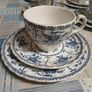 Johnson Brothers Indies Cup, Saucer, Bowl set Image 2
