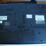 Laptop TOSHIBA Satellite L350D 17", for parts or repair Image 5