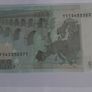 Irish 5 euro uncirculated 2002 Image 4