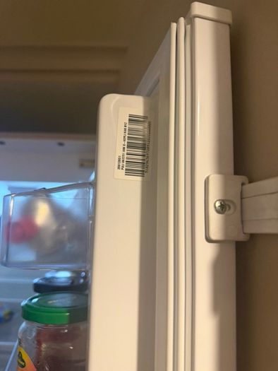 Fridge Freezer