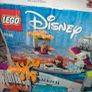 Lego sets x 3 frozen trolls lego Image 8