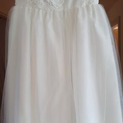 White dress for any occasion