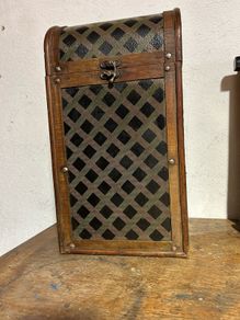 Wine Cases. Ideal for Xmas gifting
