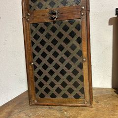 Wine Cases. Ideal for Xmas gifting