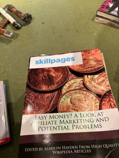 Massive Clearance of Business Books