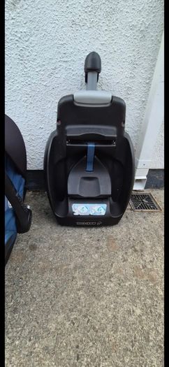 Maxi-Cosi Car Seat