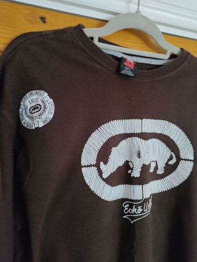 Marc Ecko T-Shirt L/S M