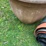 flower Pots. Large Image 2