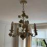 Light fitting - 5 bulbs Image 3