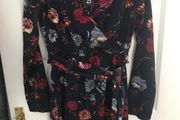 new boohoo dress size 8